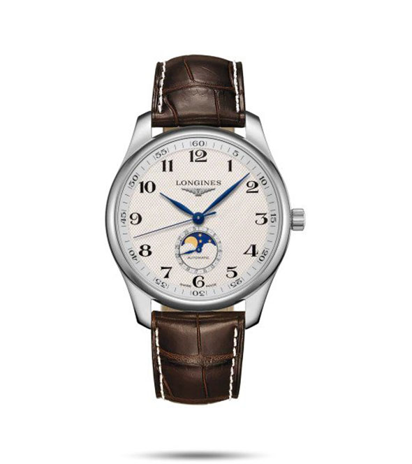 Longines The Longines Master Collection - L29194783